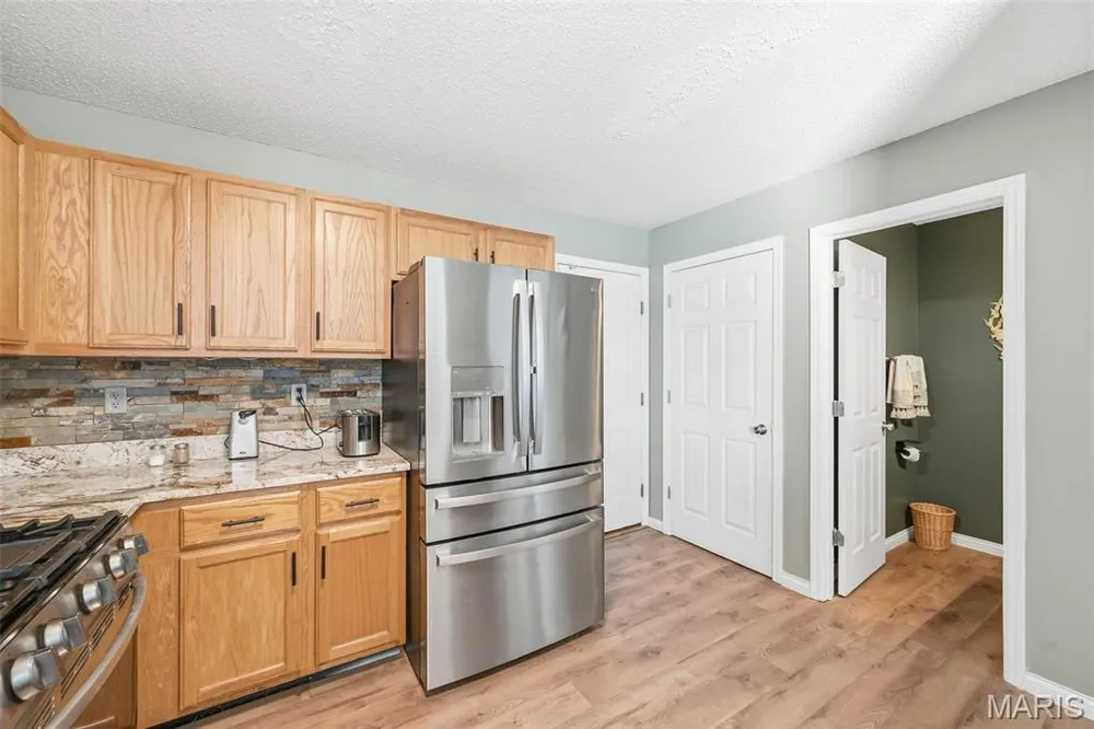 58 Lauer Ct, Wentzville, MO 63385