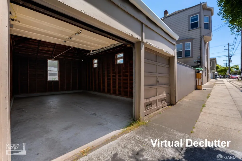 1358 Clement St, San Francisco, CA 94118