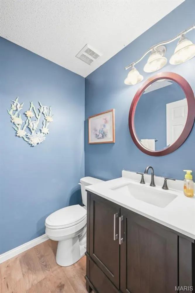 58 Lauer Ct, Wentzville, MO 63385