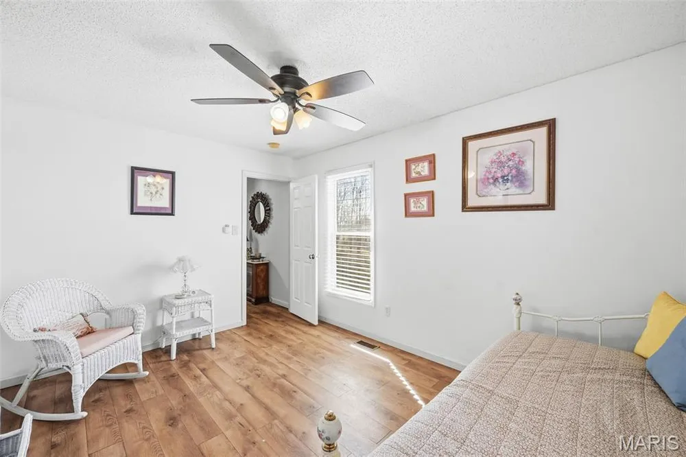 58 Lauer Ct, Wentzville, MO 63385