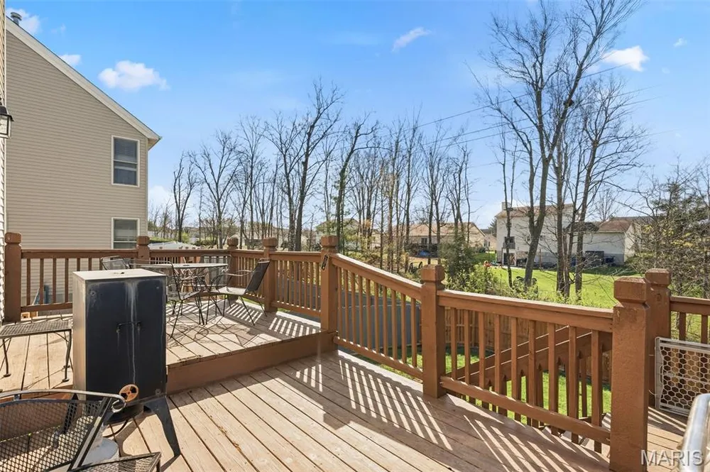 58 Lauer Ct, Wentzville, MO 63385