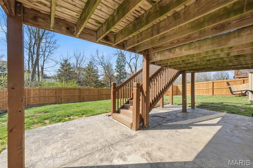 58 Lauer Ct, Wentzville, MO 63385