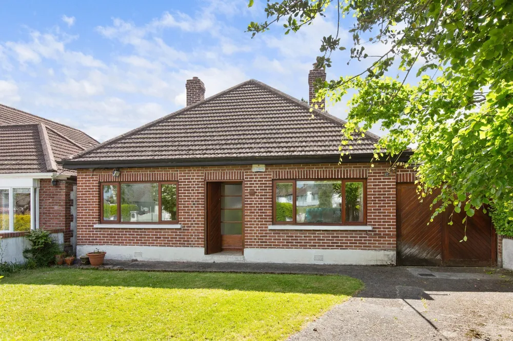 22 Myrtle Grove, Stillorgan, Co Dublin, A94