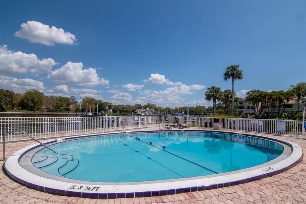 2424 W Tampa Bay Blvd, Tampa, FL 33607