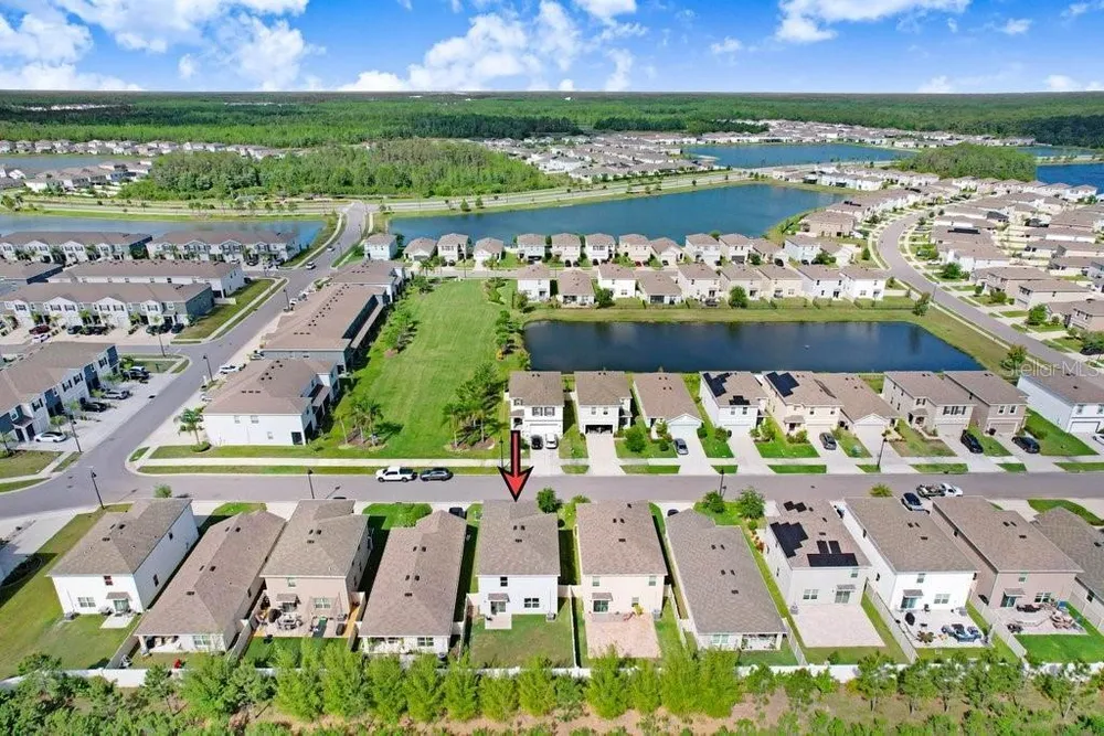 3044 Suncoast Plains Dr, Odessa, FL 33556