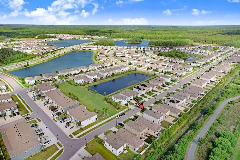 3044 Suncoast Plains Dr, Odessa, FL 33556