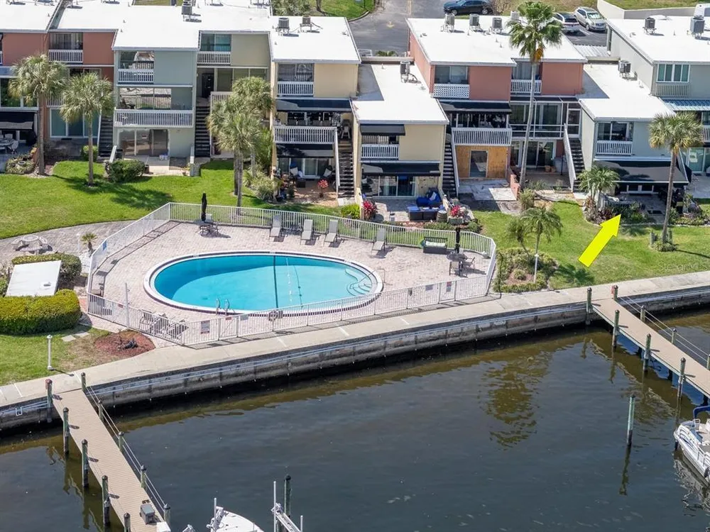 2424 W Tampa Bay Blvd, Tampa, FL 33607