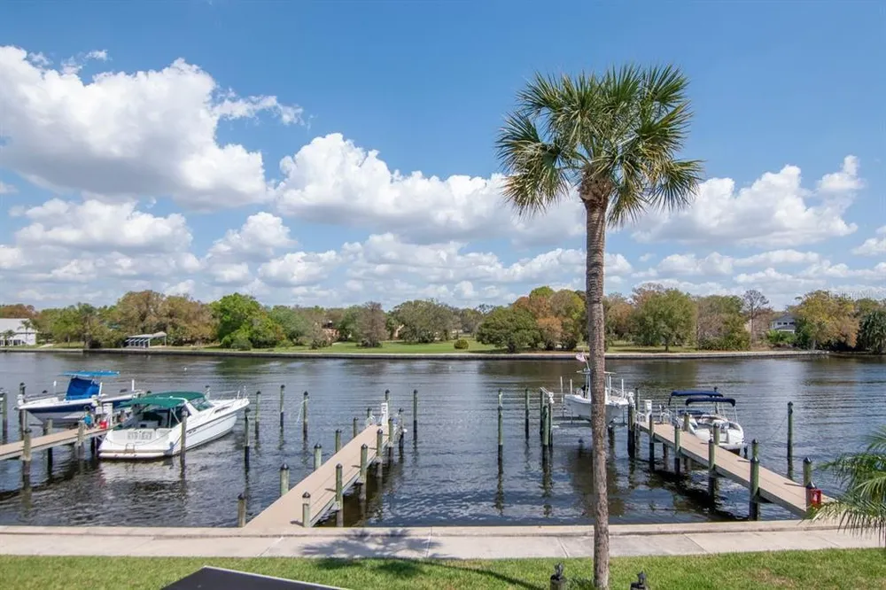 2424 W Tampa Bay Blvd, Tampa, FL 33607