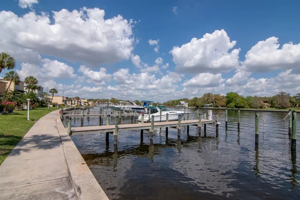 2424 W Tampa Bay Blvd, Tampa, FL 33607