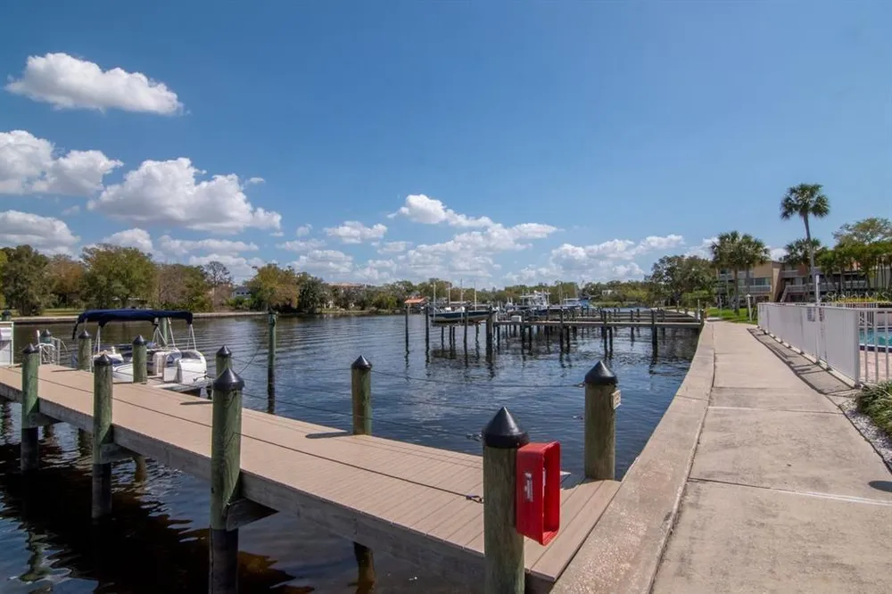 2424 W Tampa Bay Blvd, Tampa, FL 33607