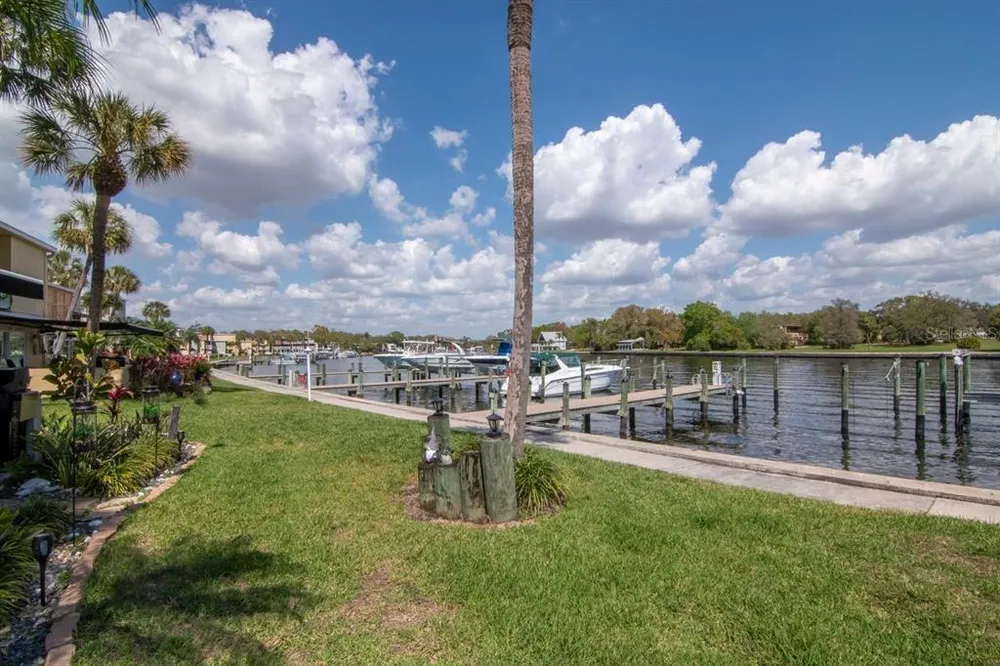 2424 W Tampa Bay Blvd, Tampa, FL 33607
