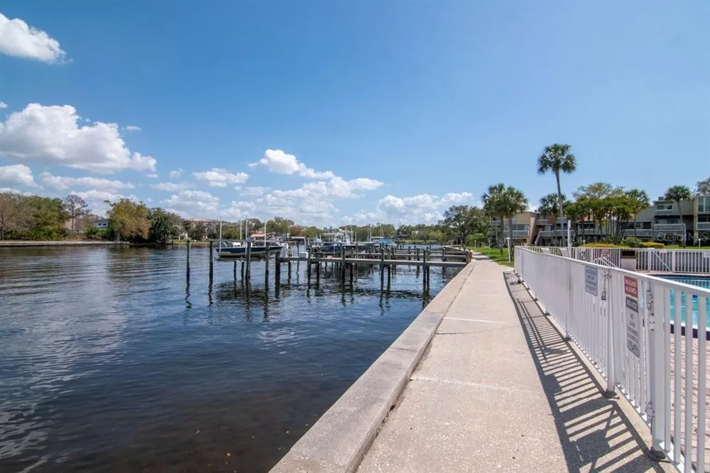 2424 W Tampa Bay Blvd, Tampa, FL 33607