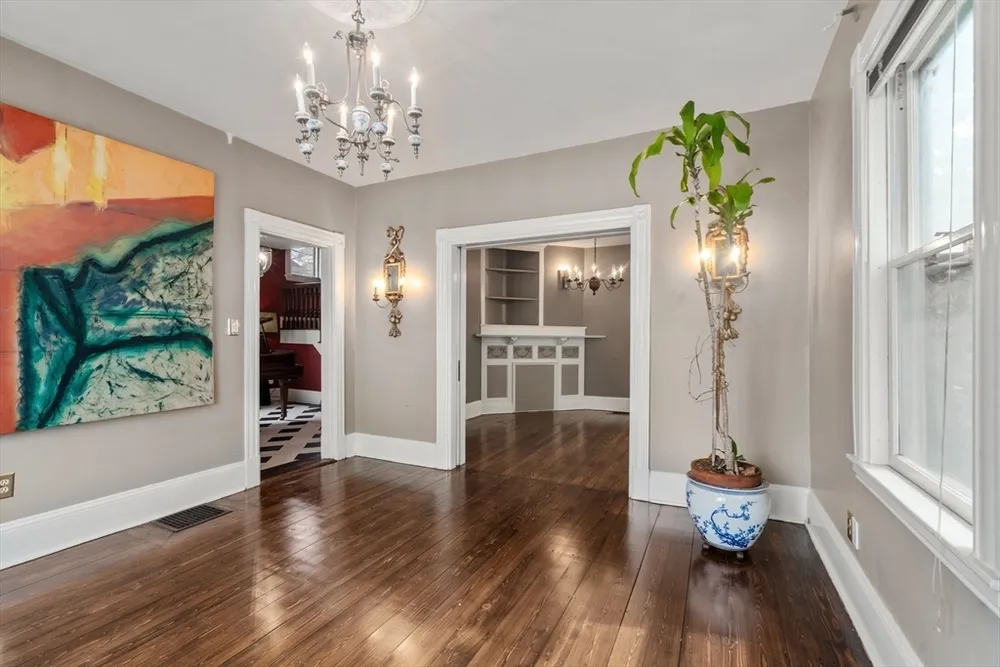 4 Atherstone St, Boston, MA 02124