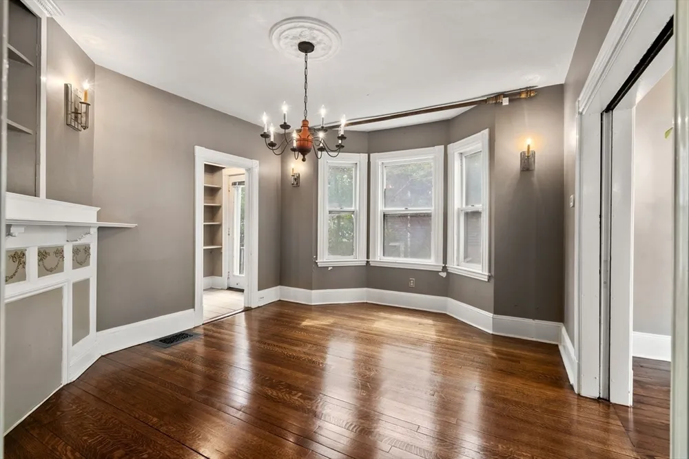 4 Atherstone St, Boston, MA 02124