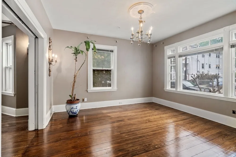 4 Atherstone St, Boston, MA 02124