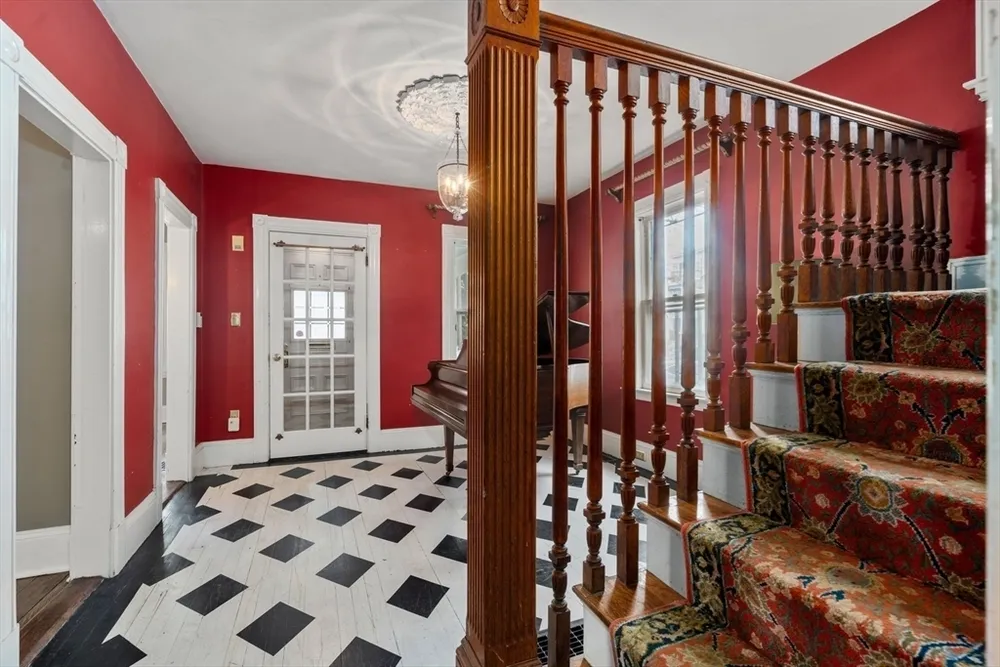 4 Atherstone St, Boston, MA 02124