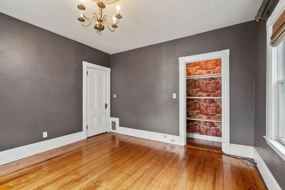 4 Atherstone St, Boston, MA 02124