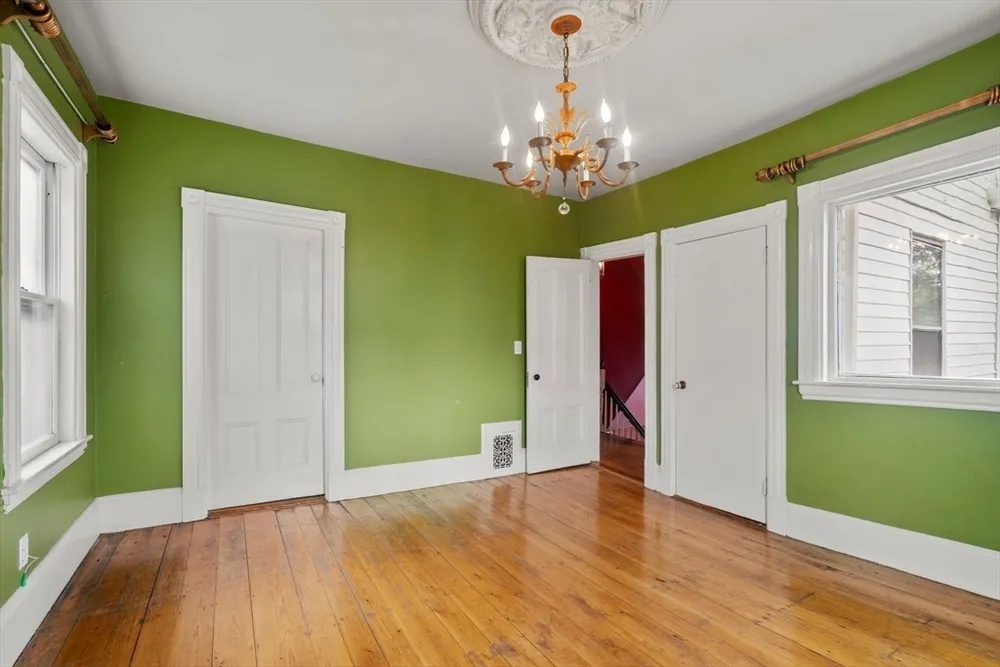 4 Atherstone St, Boston, MA 02124