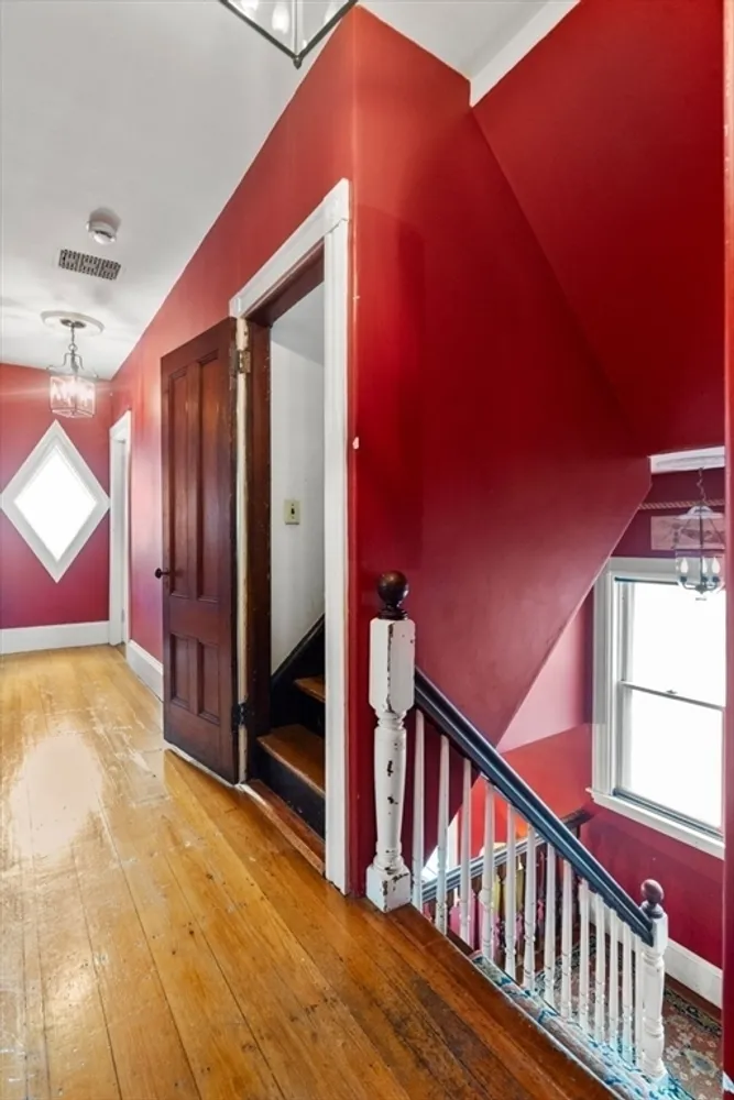4 Atherstone St, Boston, MA 02124