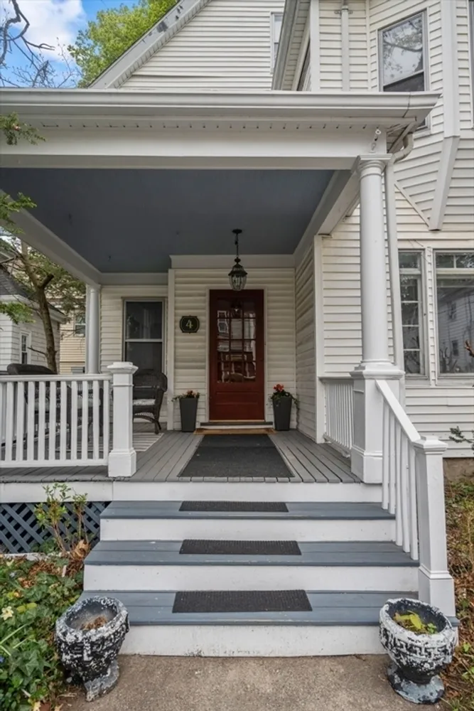 4 Atherstone St, Boston, MA 02124