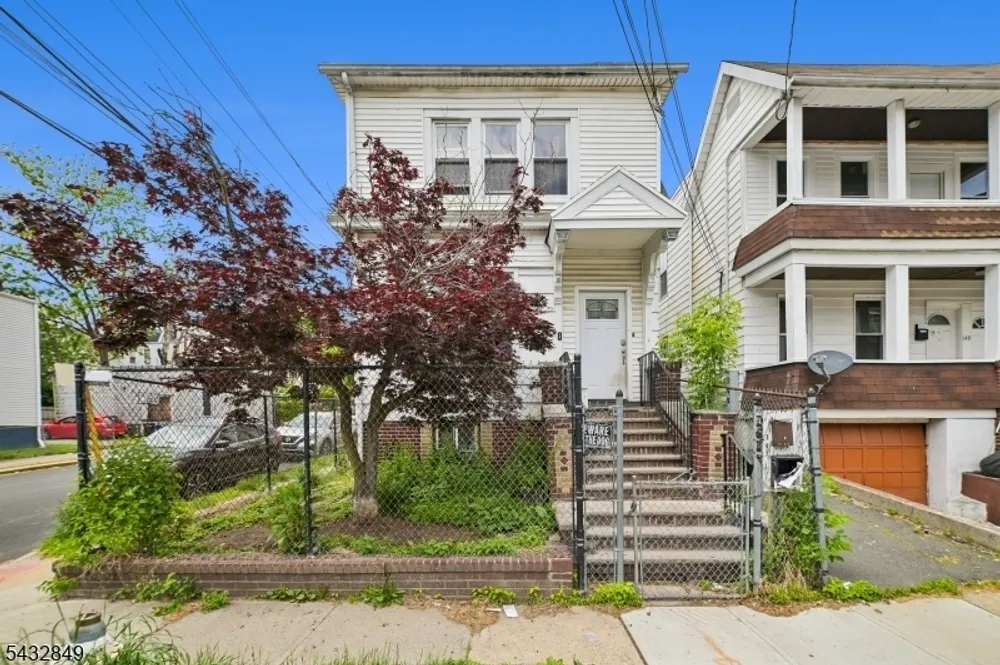 147 Brookside Ave, Irvington, NJ 07111