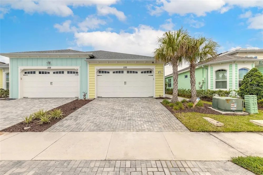 230 Sand Bar Ln, Daytona Beach, FL 32124