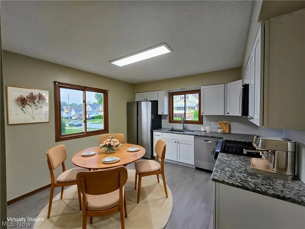 4838 E 86th St, Garfield Heights, OH 44125