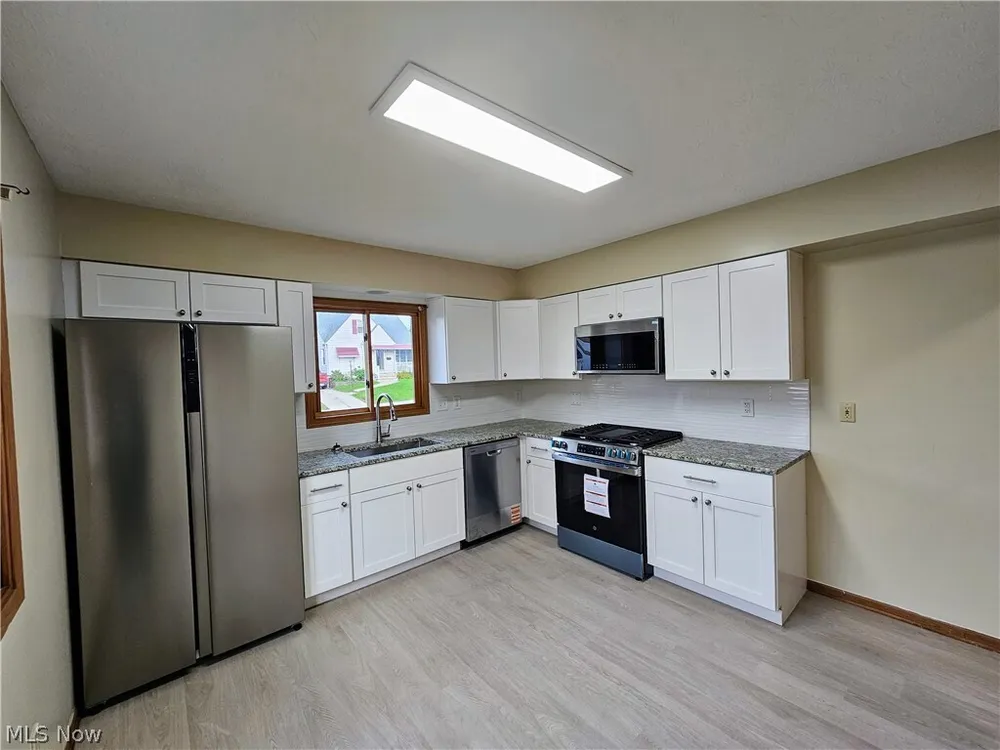 4838 E 86th St, Garfield Heights, OH 44125