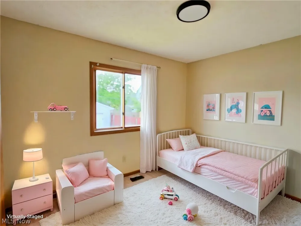 4838 E 86th St, Garfield Heights, OH 44125