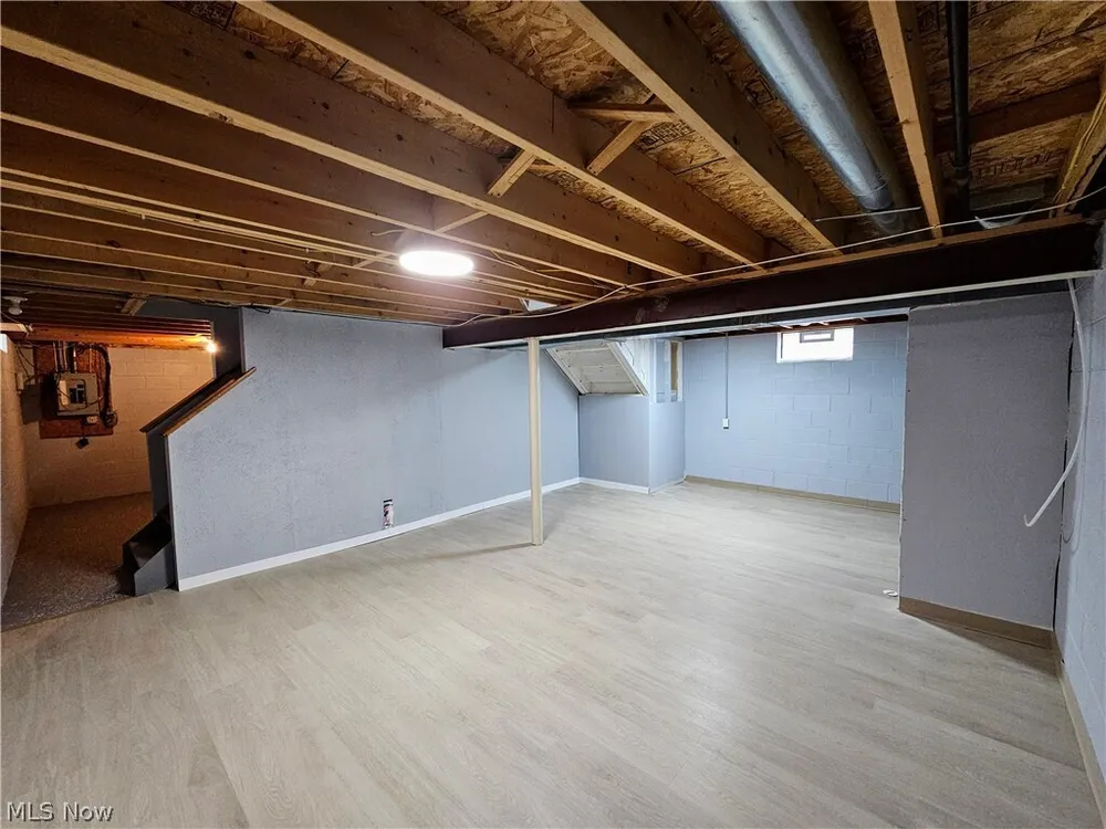 4838 E 86th St, Garfield Heights, OH 44125