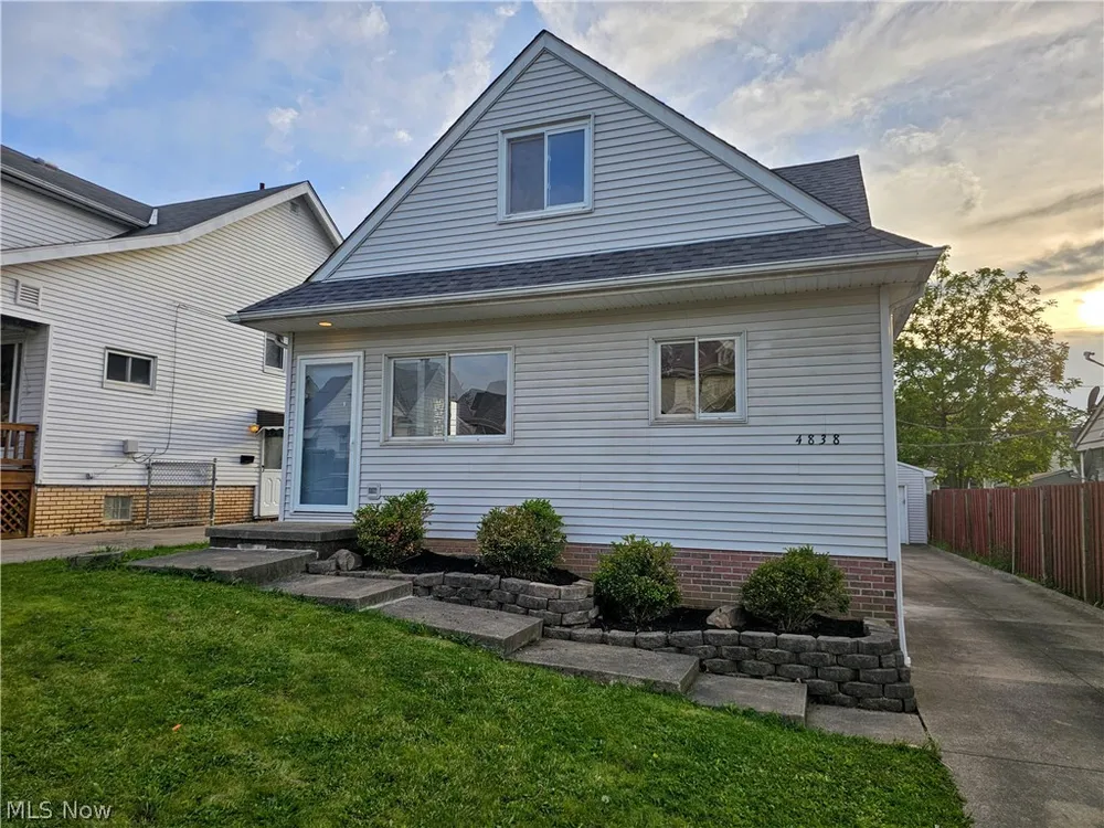4838 E 86th St, Garfield Heights, OH 44125