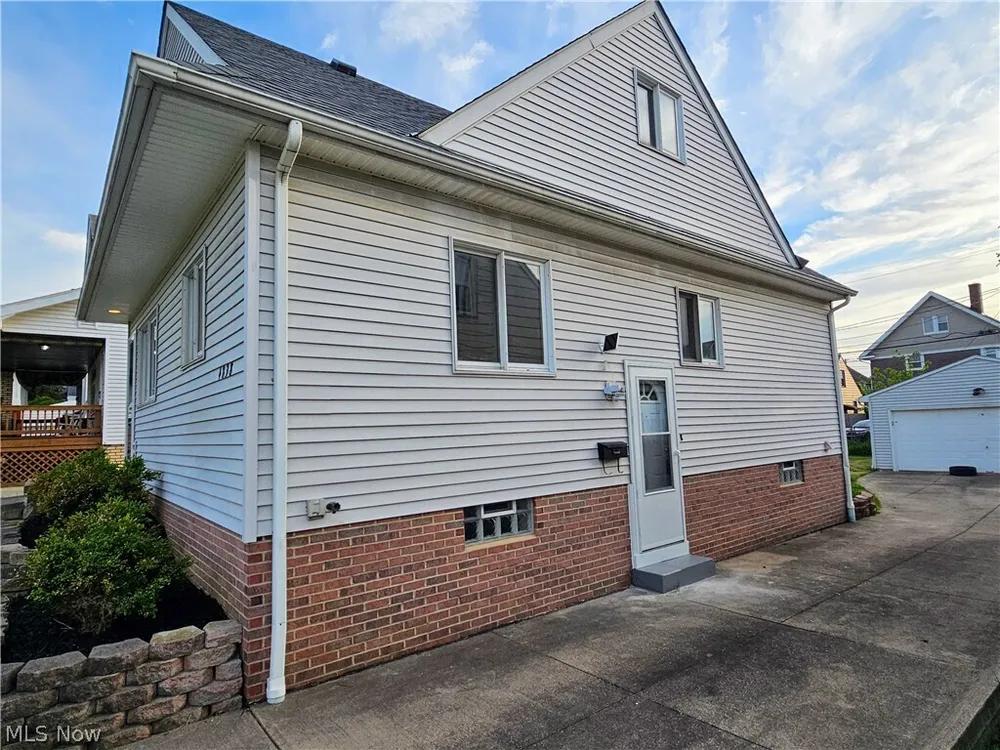 4838 E 86th St, Garfield Heights, OH 44125