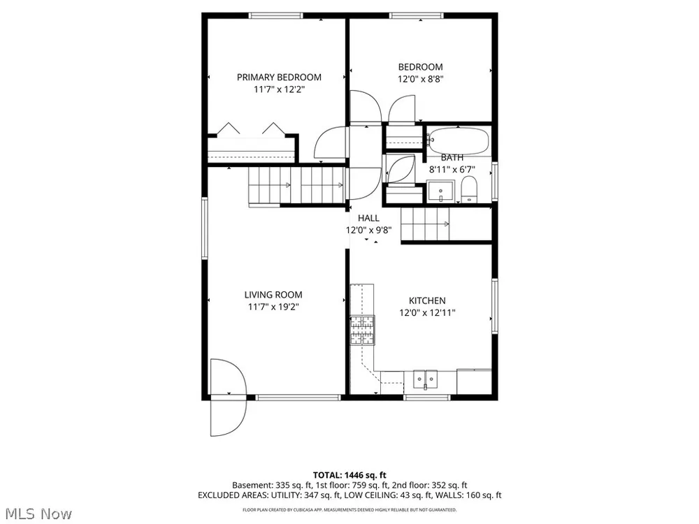 4838 E 86th St, Garfield Heights, OH 44125