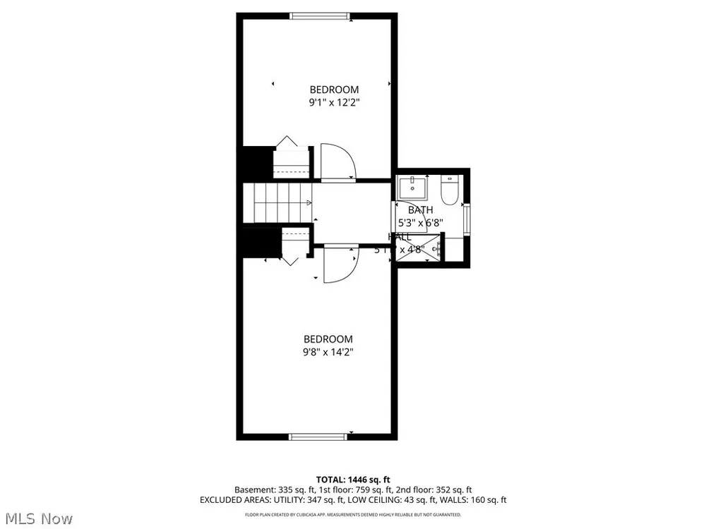 4838 E 86th St, Garfield Heights, OH 44125