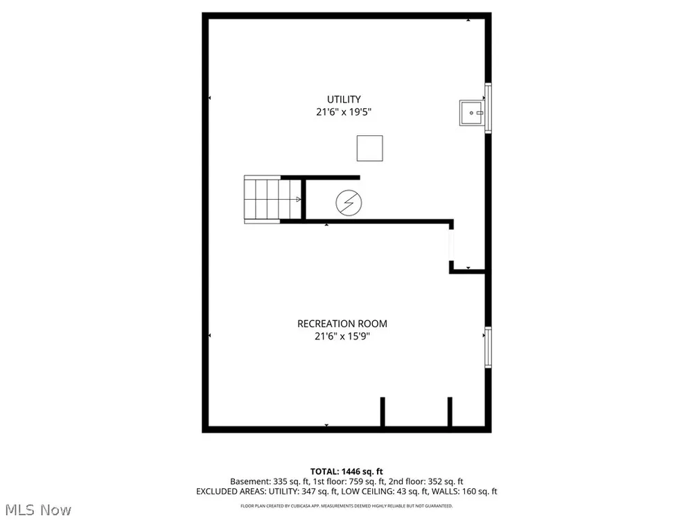 4838 E 86th St, Garfield Heights, OH 44125