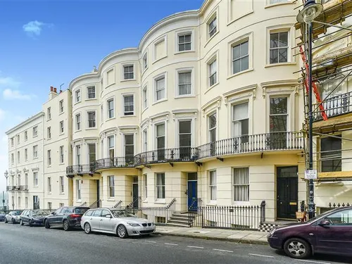 Eaton Place, BRIGHTONphoto