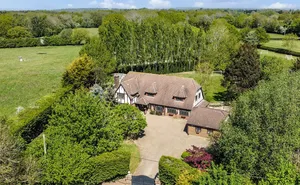 Jail Lane, Westerham, TN16, Westerham