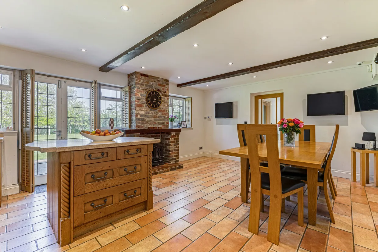 Jail Lane, Westerham, TN16 photo 12