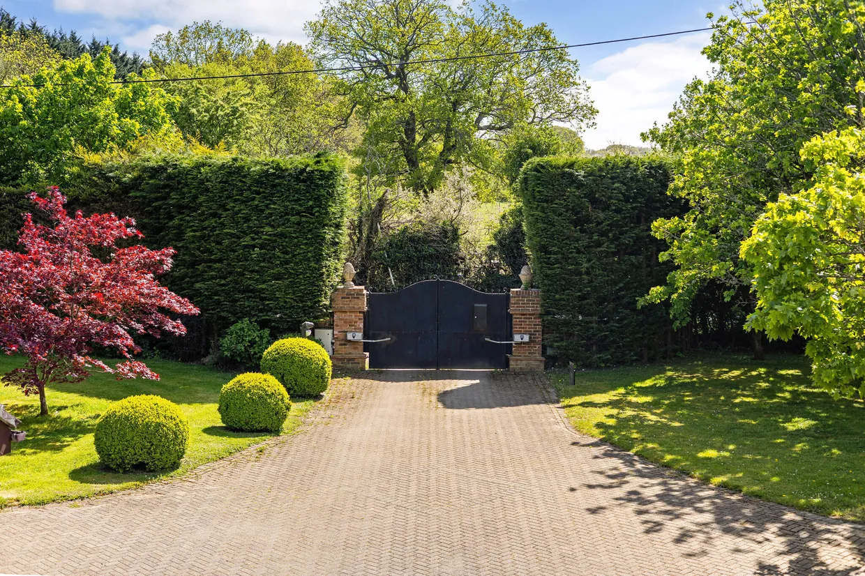 Jail Lane, Westerham, TN16 photo 22