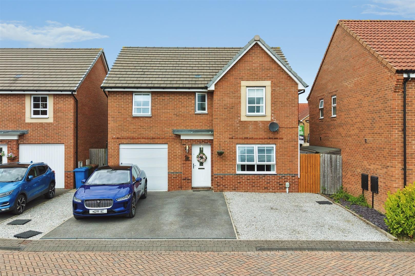 Petfield Drive, Anlaby, Hull Image 1