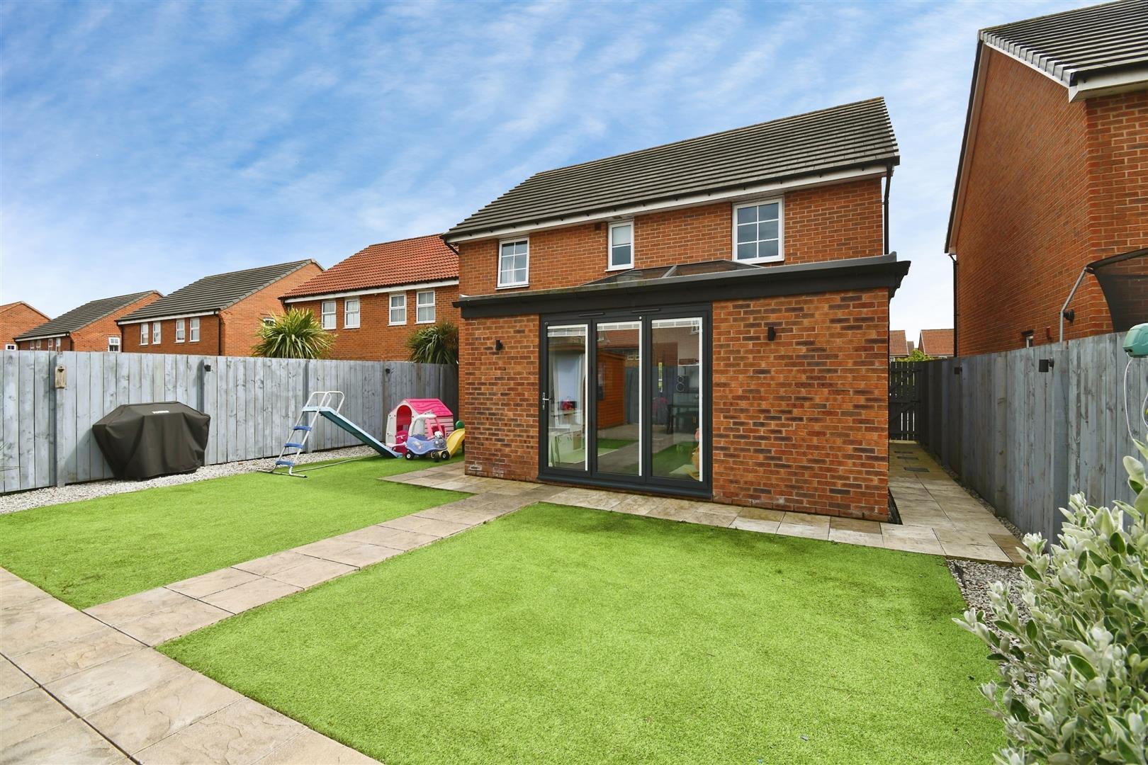 Petfield Drive, Anlaby, Hull Image 19