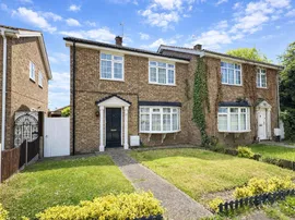 Antonio Walk, Greenstead, Colchester photo