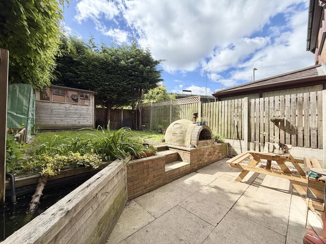 Great North Road, Micklefield, Leeds