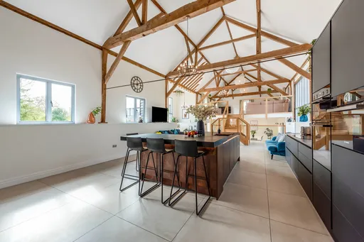 Bottom Pond Farm, Morestead, Winchester