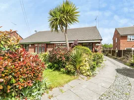 Alden Close, Morley, Leeds photo