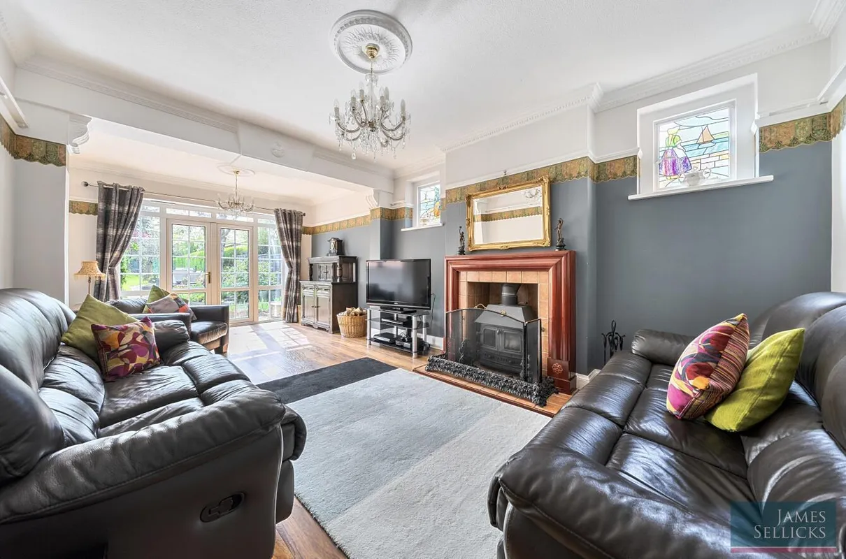 Leicester Road, Glenfield, Leicestershire