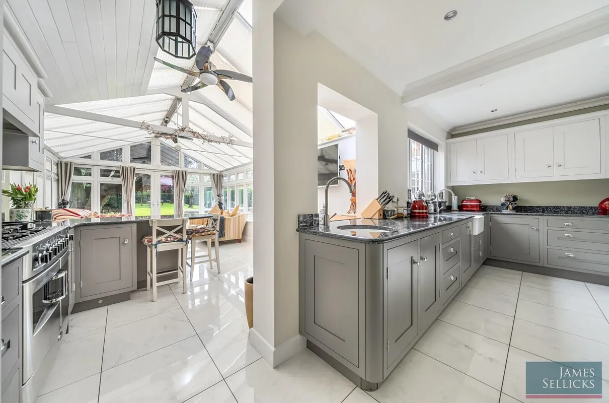 Leicester Road, Glenfield, Leicestershire