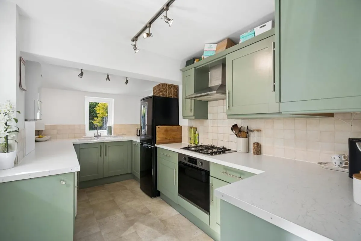 Kitsbury Road, Berkhamsted