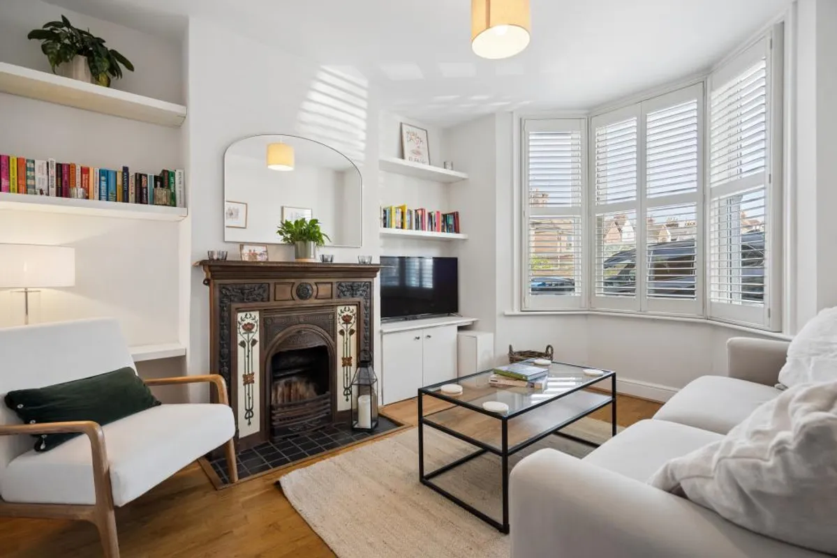 Kitsbury Road, Berkhamsted