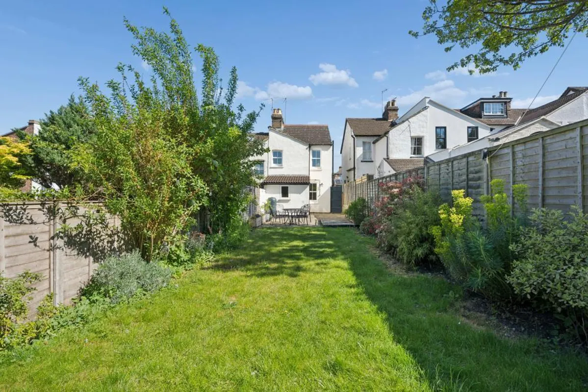 Kitsbury Road, Berkhamsted